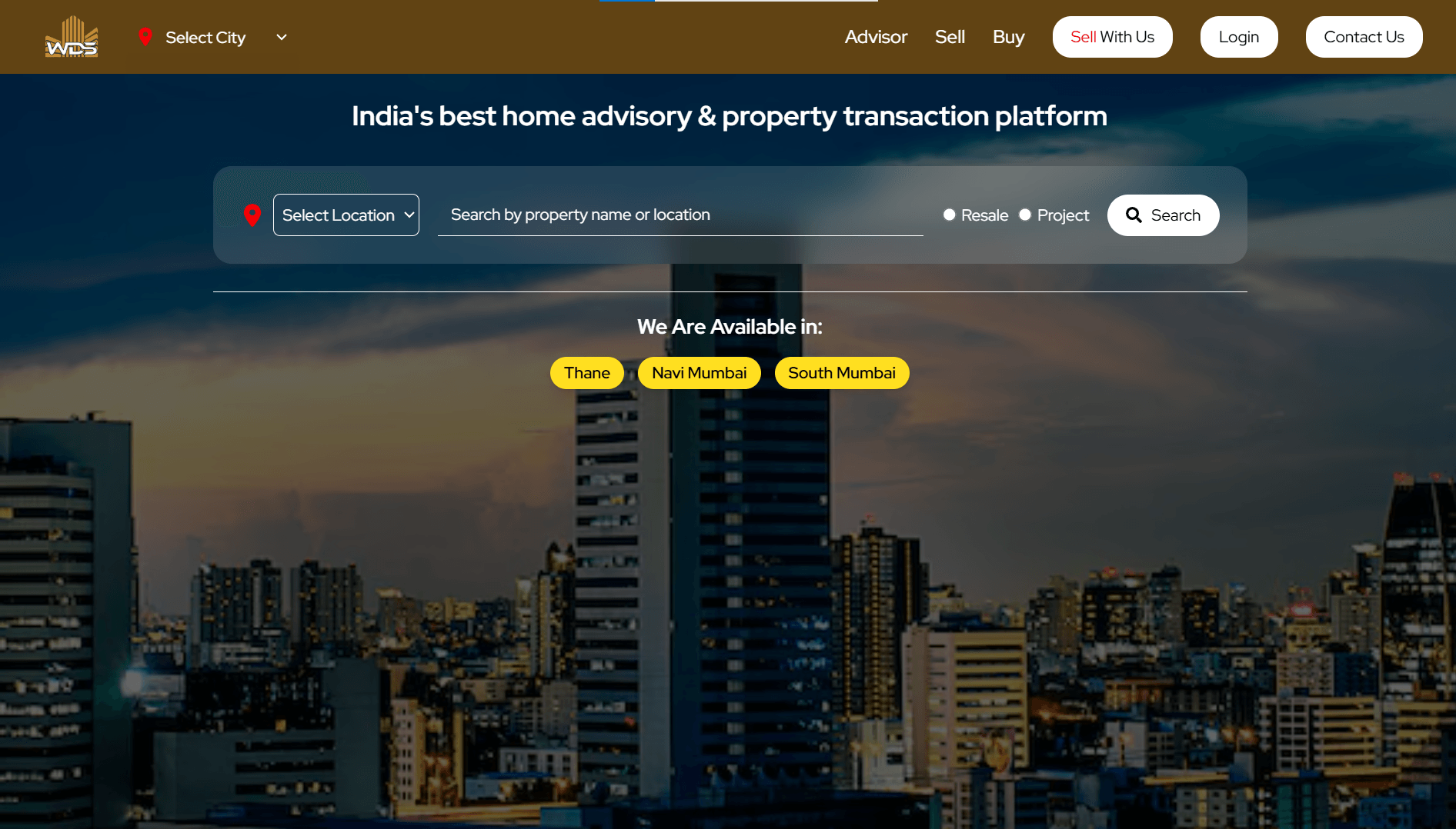 WDS Realty