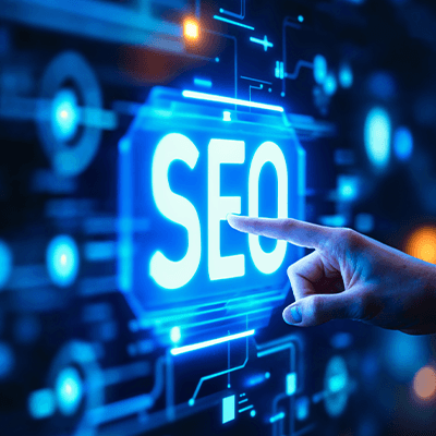 SEARCH ENGINE OPTIMIZATION (SEO)