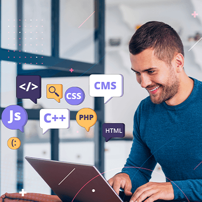 WEB & APP DEVELOPMENT