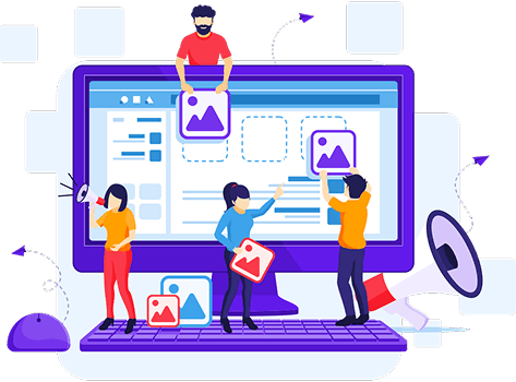 CONTENT CREATION & STRATEGY