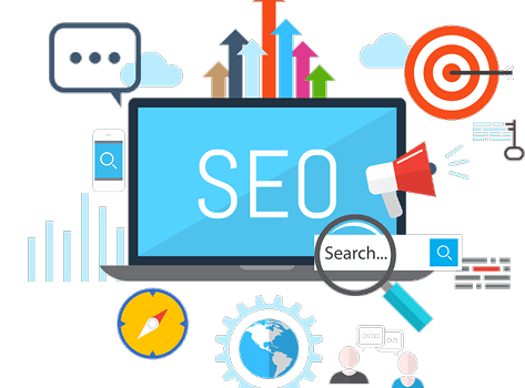 SEARCH ENGINE OPTIMIZATION (SEO)