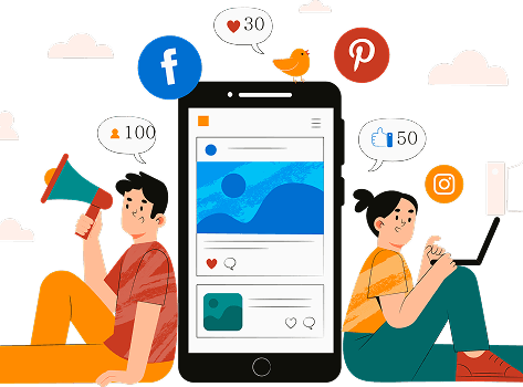 SOCIAL MEDIA MANAGEMENT